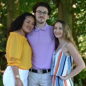 Meet your Posher, Missy